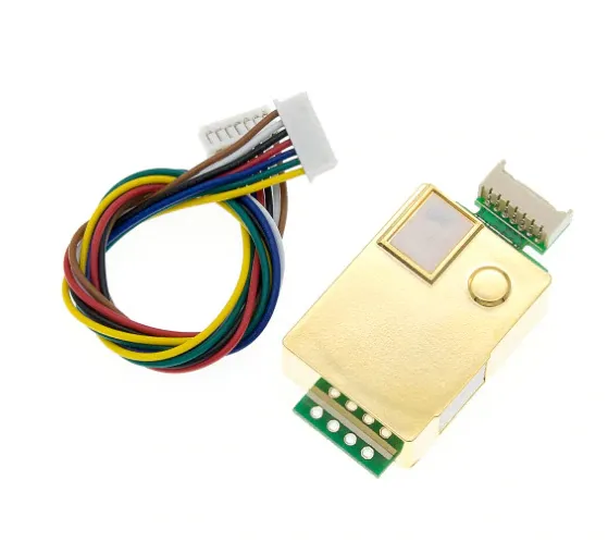 CO2 Sensor MH-Z19B med kabel