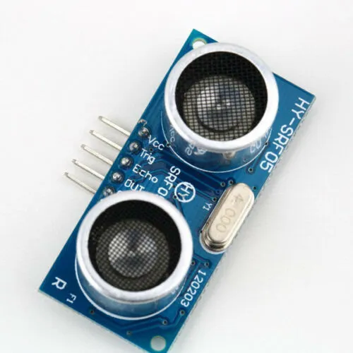 HY-SRF05 Ultraljudsavståndssensormodul 5 pins
