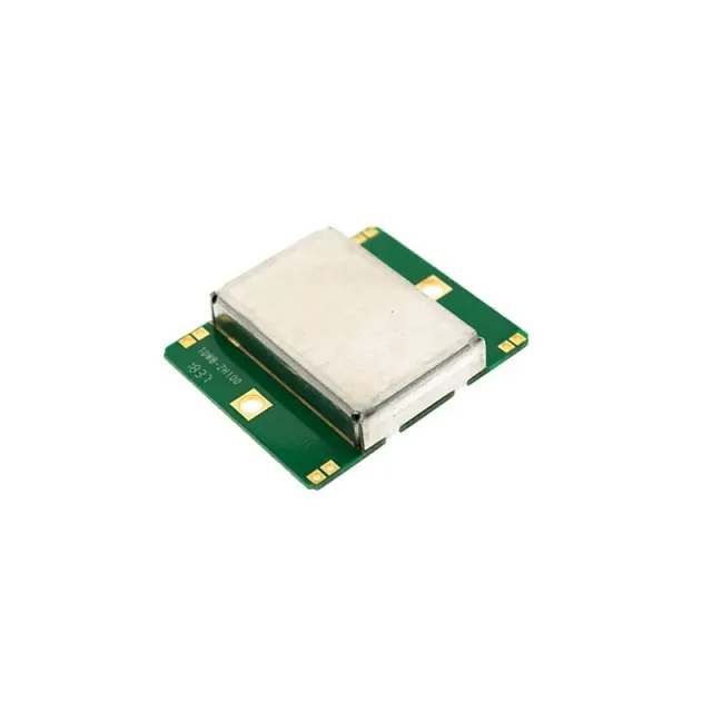 Mikrovågs dopplerradarsensor HB100