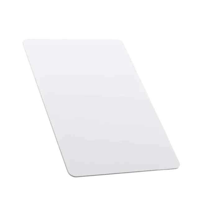 RFID-kort | 13,56Mhz | 1K S50 | Mifare Classic | Vit