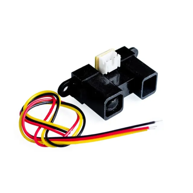 Infraröd avståndssensor 20-150cm GP2Y0A02