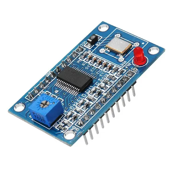 AD9850 DDS-signalgenerator-modul