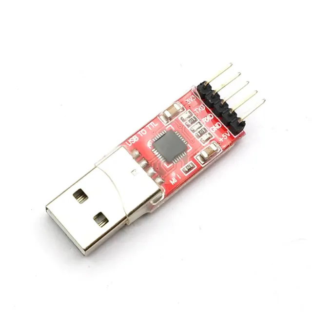 CP2102 USB till TTL Serial UART Bridge 3.3v-5v