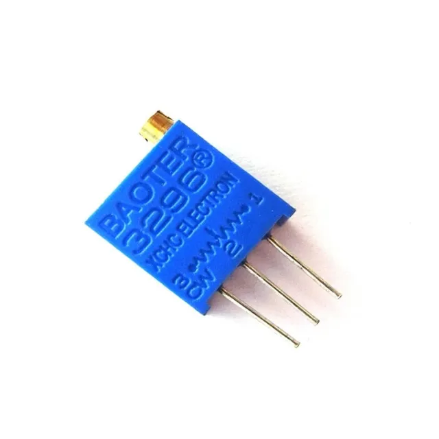 3296W 20 (W200) Trimpot trimmerpotentiometer
