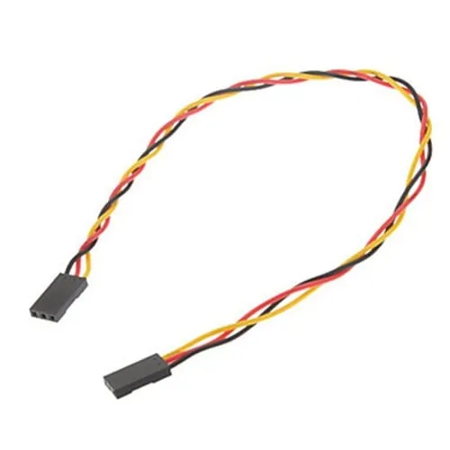 3pin 2.54mm Dupont hona hona 20cm