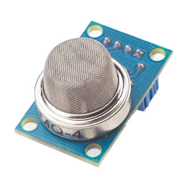 MQ-4 Gassensor Modul