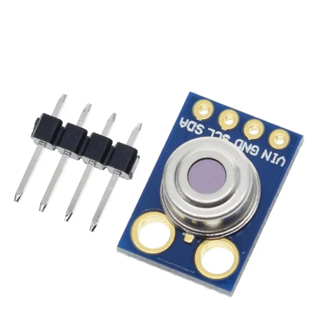 Infraröd termometer I2C MLX90614