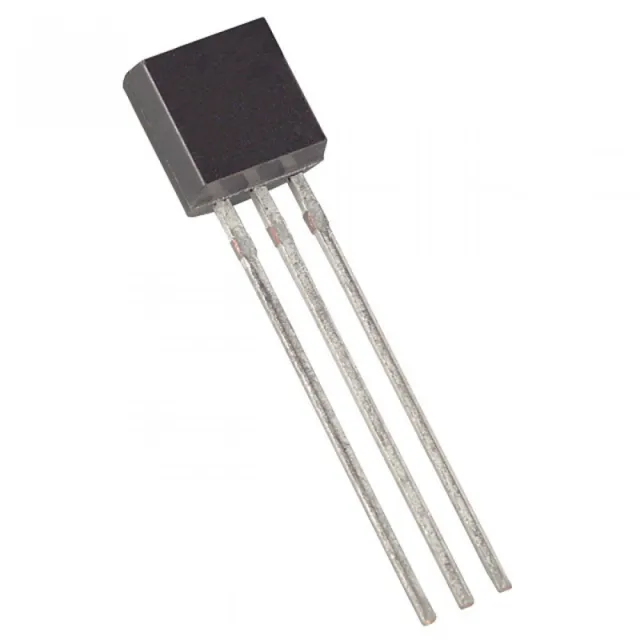 Dallas DS18B20 TO92 Temperatursensor
