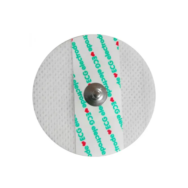 Universell ECG-elektrodpad