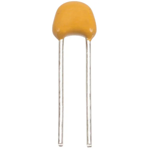 Keramisk kondensator - 105 - 100V - 1uF / 1.000 nF / 1.000.000 pF