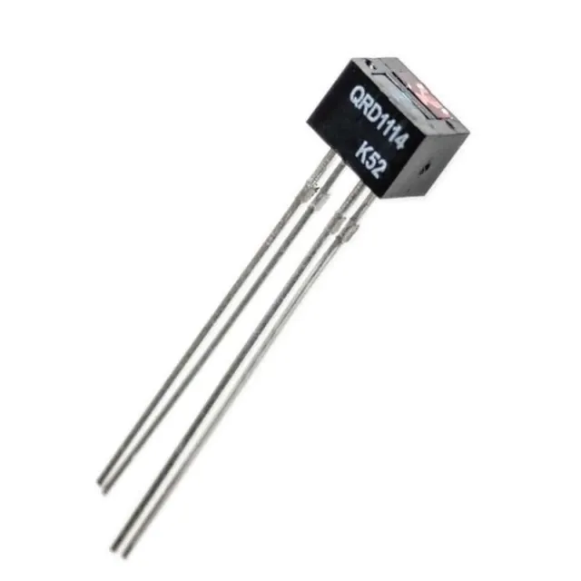 Reflekterande objektsensor QRD1114