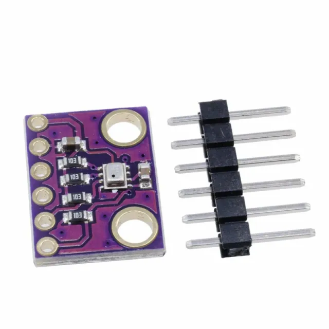 Digital Barometer Trycksensor Modul BMP280