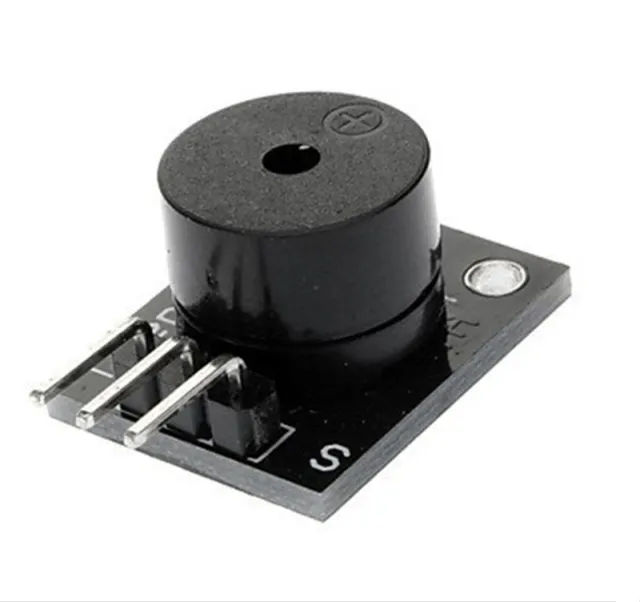 Buzzer modul passiv för Arduino