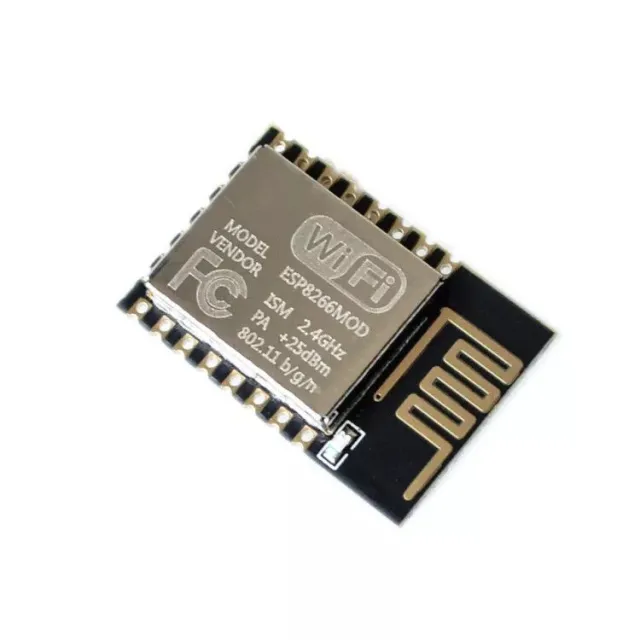 ESP8266 ESP12-E-modul