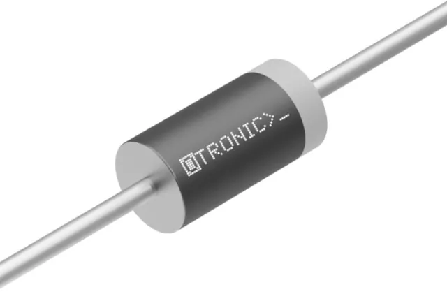 Diod 1N5399 1000V / 1.5A