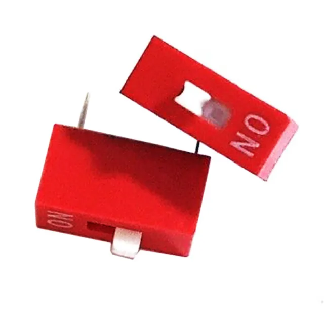 1Pin dip-switch 2.54mm
