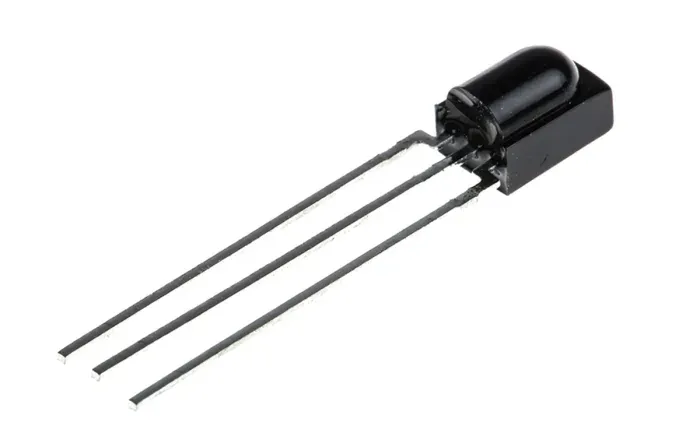 Infraröd Mottagare TSOP38238