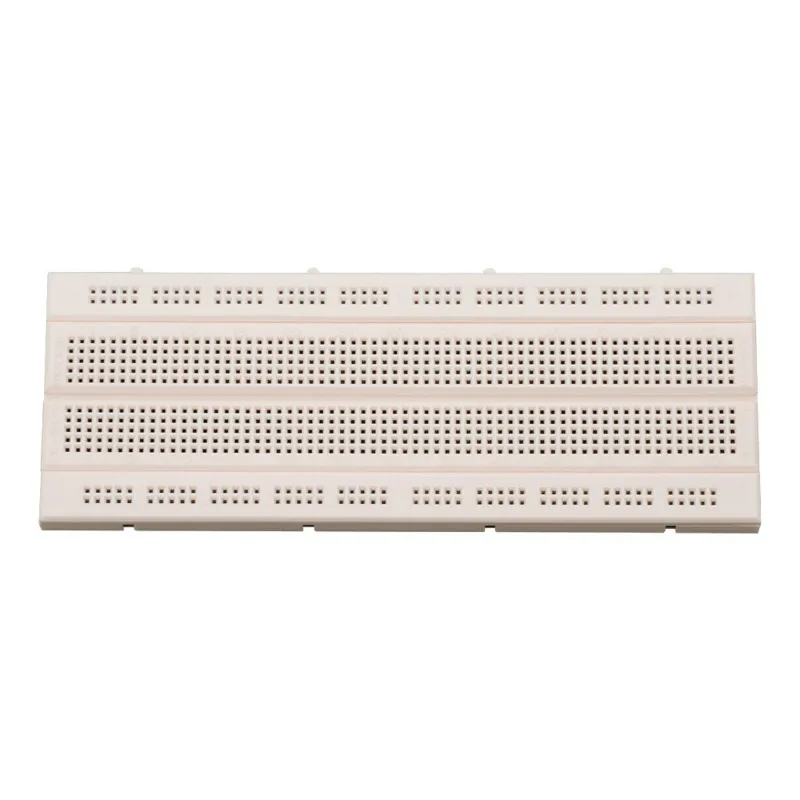 Breadboard 840 hål hög kvalitet
