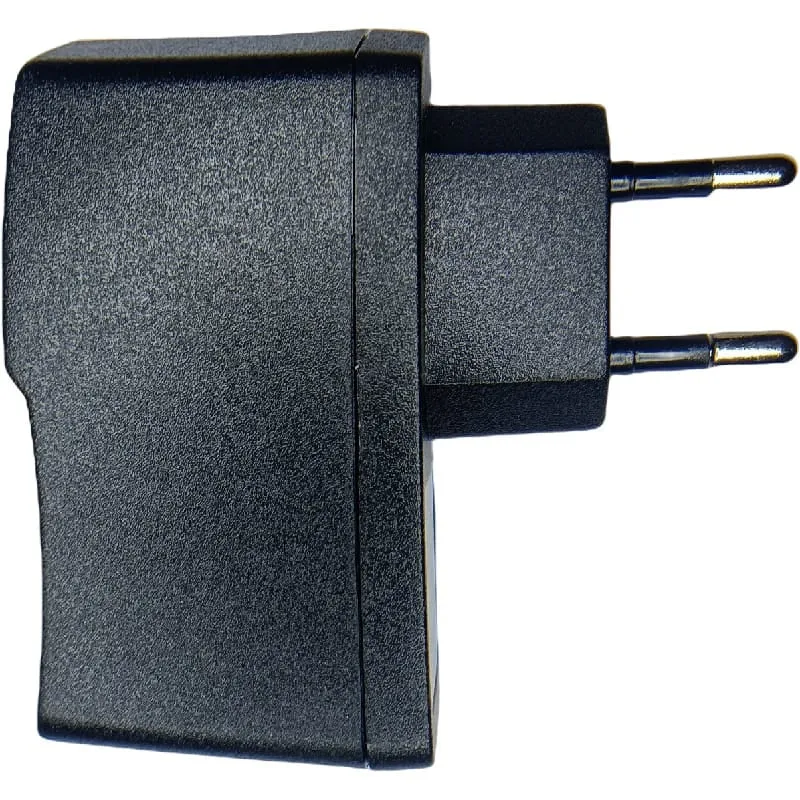 Strömförsörjning 5V 3A adapter USB Female Universell
