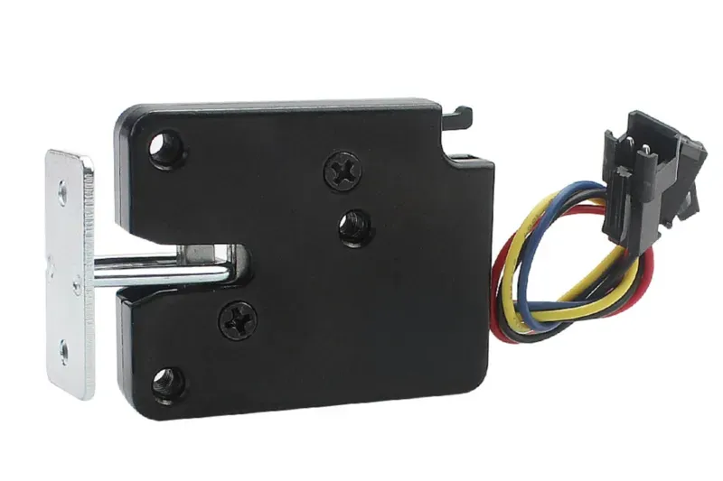 Elektriskt lås 5V