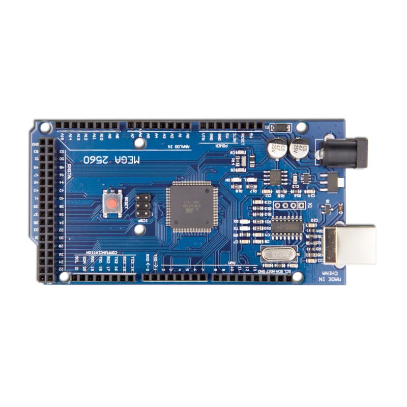 Mega 2560 R3 (Arduino-klon)