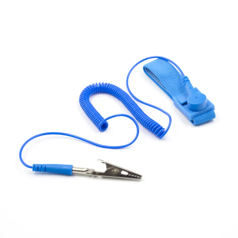 Antistatisk armband ESD handledsband