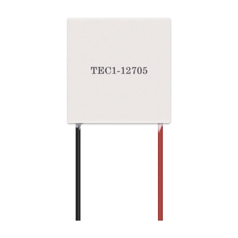 Peltiermodul 12v 57W 40x40mm TEC1-12705
