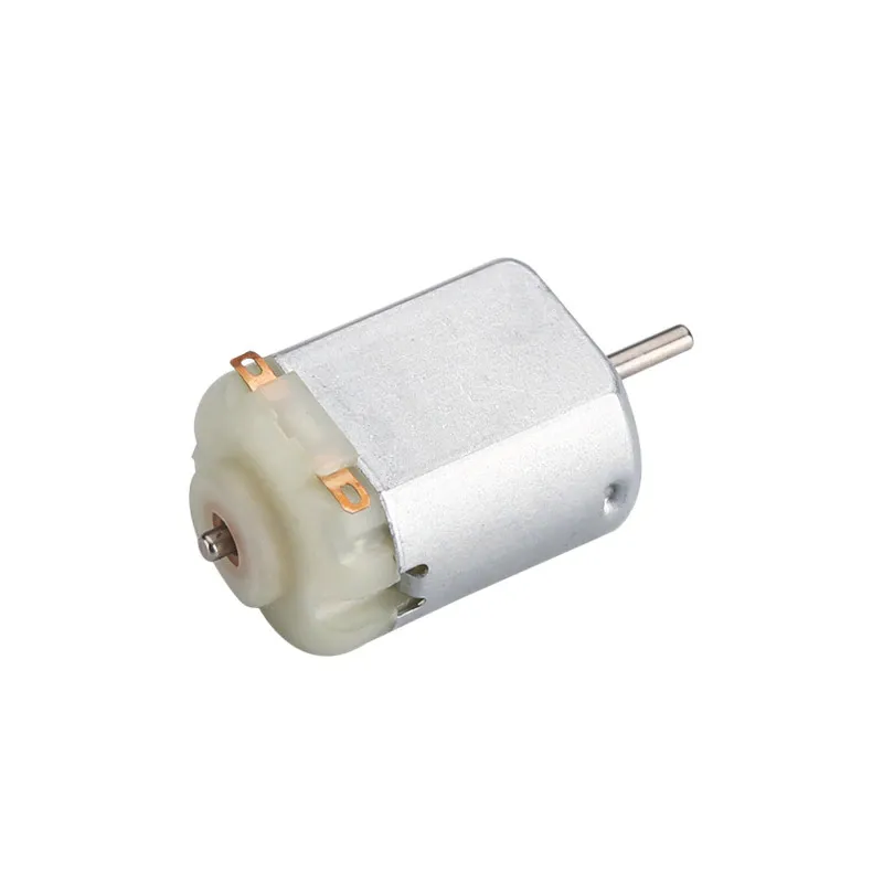 Micro DC-motor 3V-6V 8000RPM