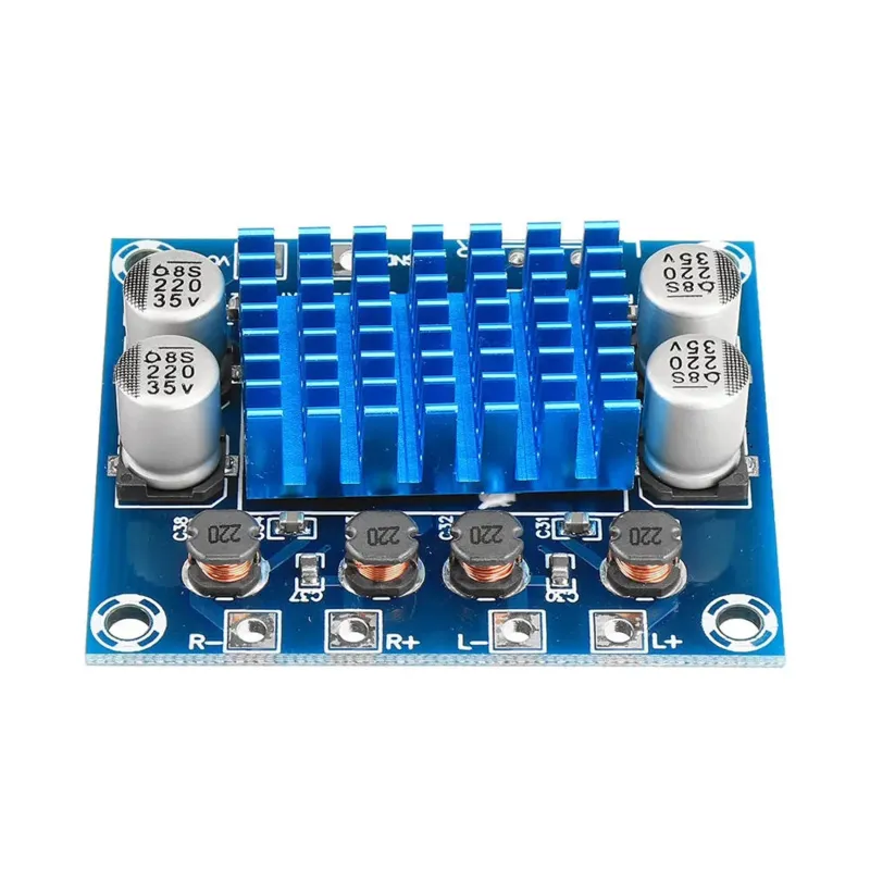 XH-A232 TPA3110 30W+30W 2.0-kanals digital stereo ljudförstärkarkort