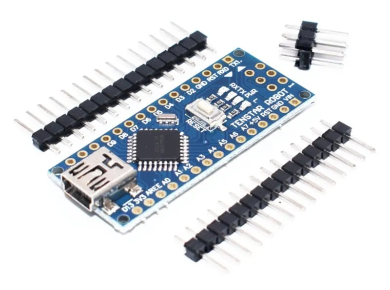 Nano V3 Arduino Compatible CH340