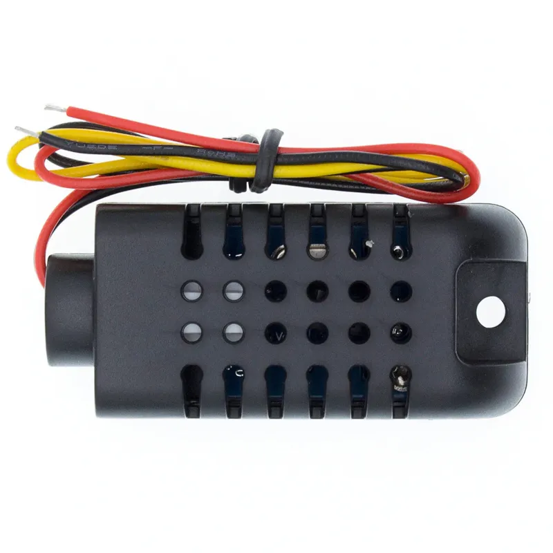 AM2301 Temperatursensor och luftfuktighetssensor