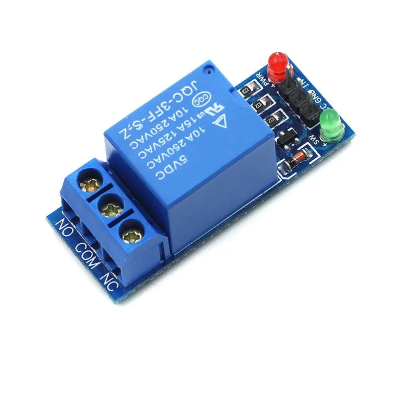 Relämodul 5v Low