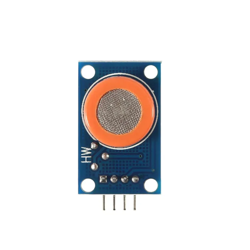 Alkohol- och etanolsensor MQ-3