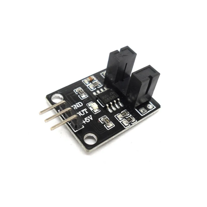 Infraröd Räknarsensor Modul - 5mm