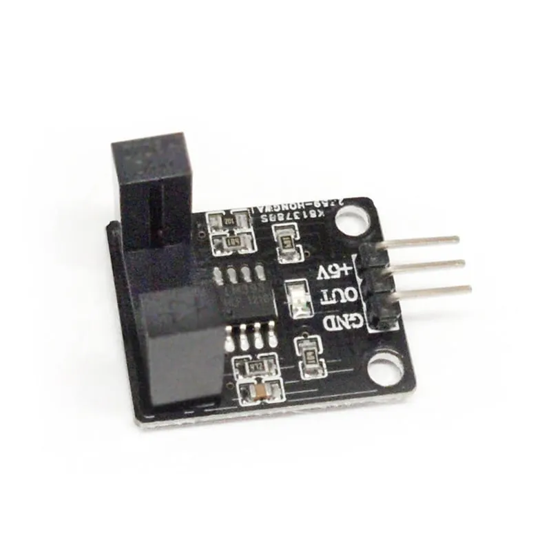 Ljusbarriär Sensor Modul - 10mm