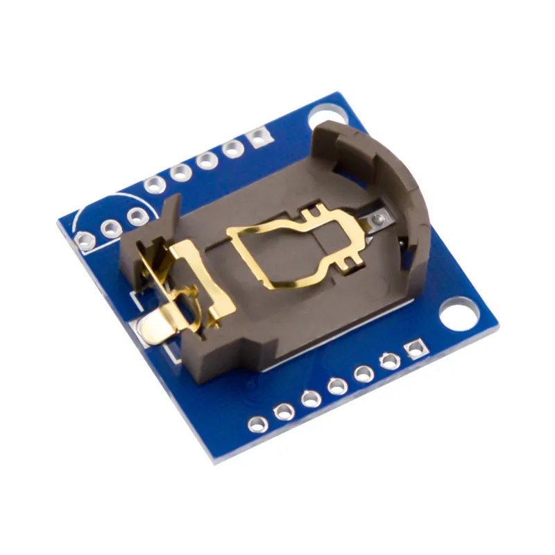 DS1307 Real Time Clock Module I2C (RTC hög precision)