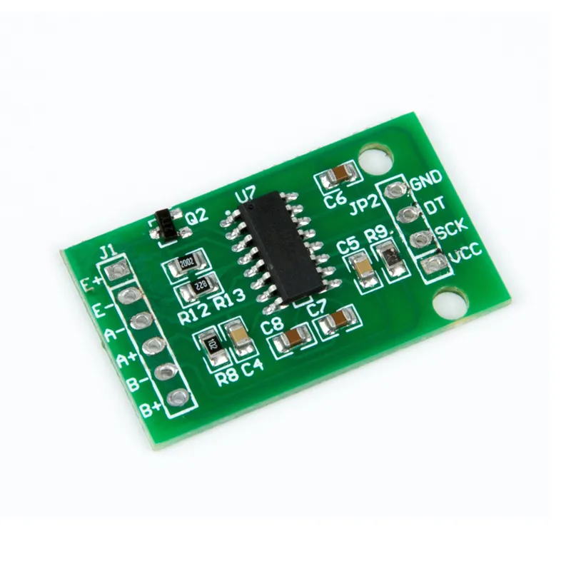 HX711 Lastcellsförstärkarmodul