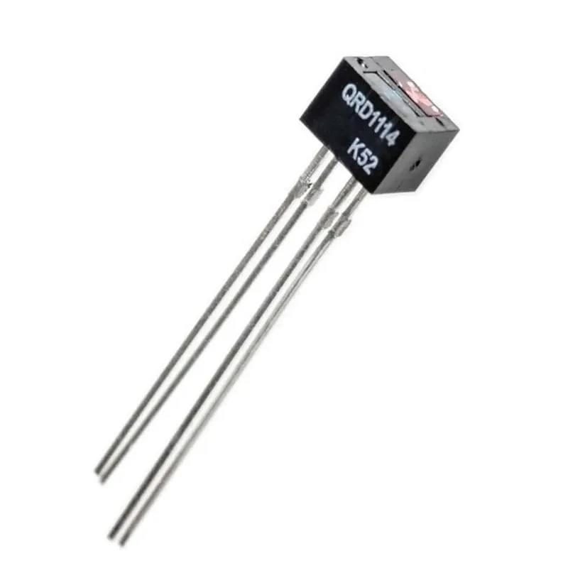 Reflekterande objektsensor QRD1114