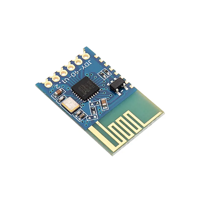 2.4Ghz JDY-40 NRF24L01 trådlös seriell portöverföring