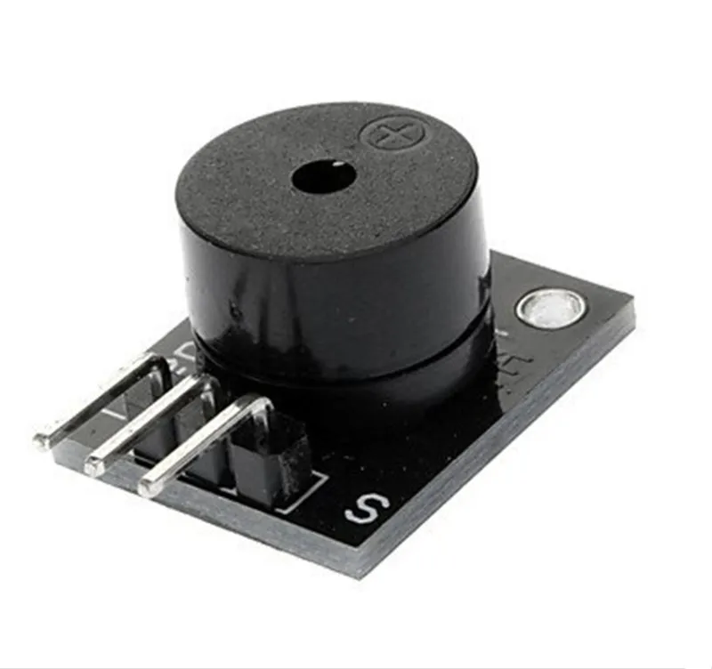 Buzzer modul passiv för Arduino