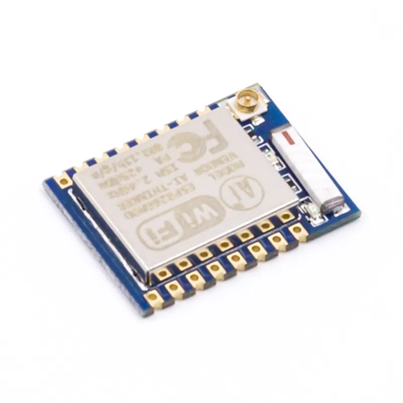 ESP8266 ESP-07-modul