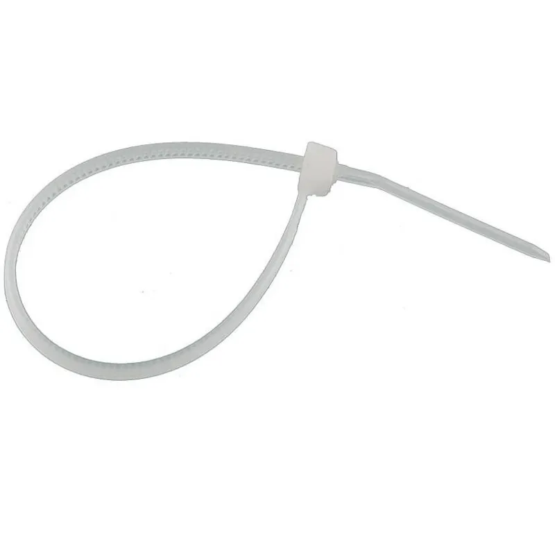 Kabelband Vit 20cm 3.5mm