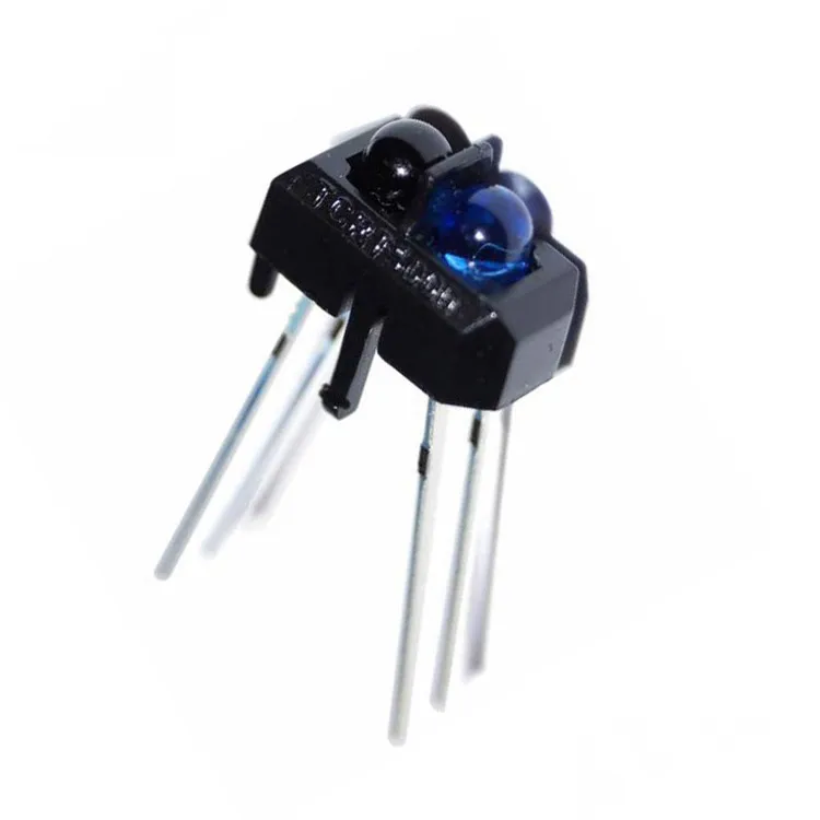 TCRT5000 Reflekterande Optisk Sensor
